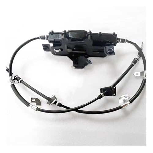 Image of Handbrake Actuator Control For Hyundai For Santa For FE 2WD Parking Brake 597002W600 59700-B8700 59700A1600