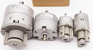 Rotating Cylinder CRB2BW30-180SZ Cylinder Sensor