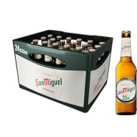 San Miguel Especial