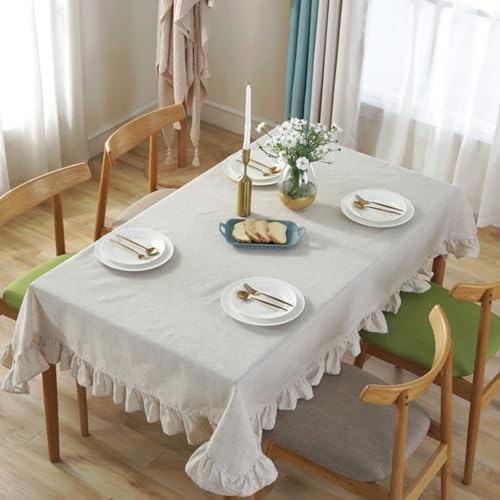 Bofular �e�[�u���N���X �Ȗ� �R�b�g�����l�� 90×90cm ���g�� �A���e�B�[�N�� ������� �􂦂� �����` �傫���T�C�Y �_�C�j���O�e�[�u���J�o�[ �H��J�o�[ �`�F�b�N �X�g���C�v �k�� ���B���e�[�W