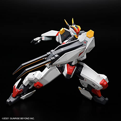 Full Mechanics Boundary Battlers Meires Kembu 1/48 miniatura 4