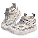 Baby First Walking Shoes Size 5 Toddler Boy Girl Flexible Soft Sole Non Slip Casual Mesh Breathable