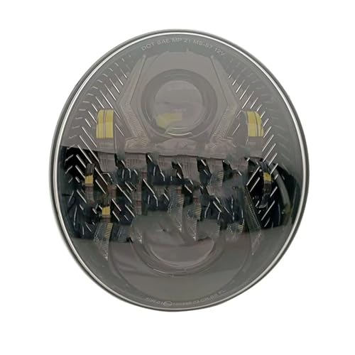 Accessoires de moto phares LED DRL pour Breakout 107 2019