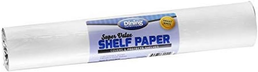 Fantastic Dining Collection Short Shelf Paper - 13" x 16 yds. | 1PC