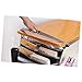 STOBOK Multifunctional Desk Hanging Bag Organizer with Adjustable Storage Pockets for Students Teachers and Office Use Reinforced Oxford for Books and Files Pouches for Water Bottle Phone