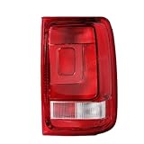 DENGQIAN Left/Right Tail Lamp For VW Volkswagen Amarok 2010 2011 2012-2018 2019 2020 2021 2022 Light Assembly Car Accessories 12V(One Right Only)