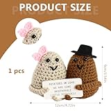 Zoom IMG-1 eihi patata positiva regalo matrimonio Zoom IMG-1 eihi patata positiva regalo matrimonio