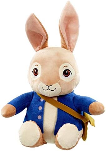 rabbit soft toy amazon