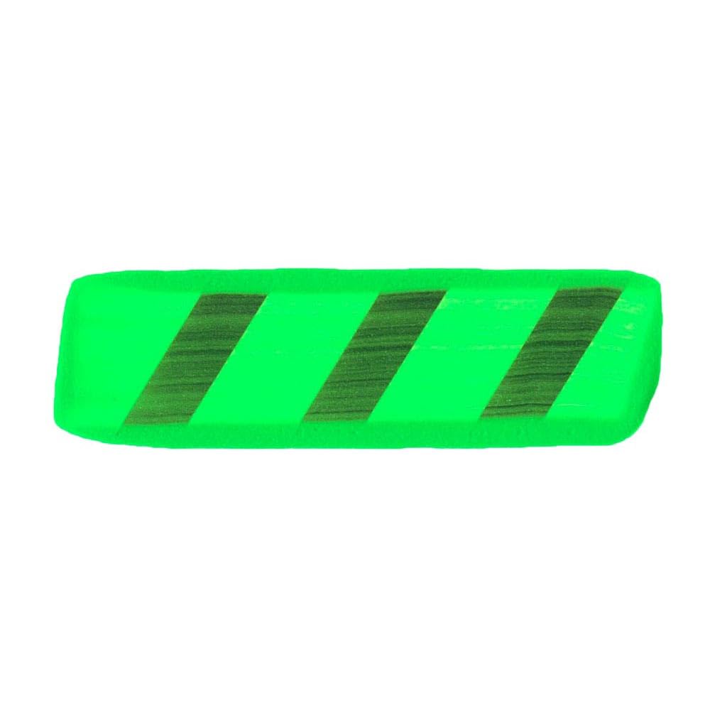 GOLDEN SoFlat Matte Acrylics, vert fluo, pot de 473 ml, peinture acrylique professionnelle, semi-transparente