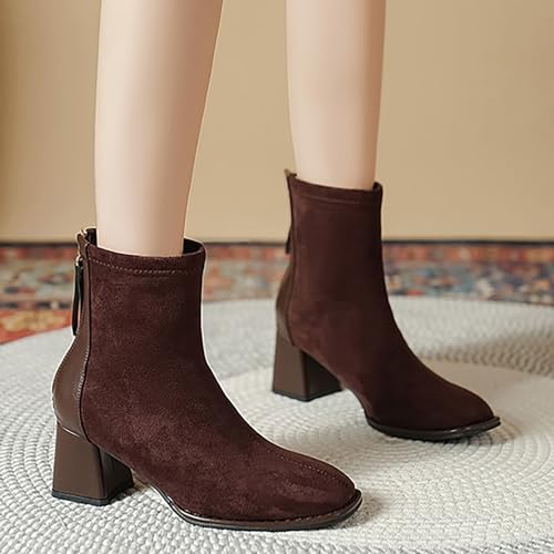 Bottines légères pour femme pour marcher sous la pluie
