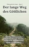 Der lange Weg des Göttlichen: Kirchenaustritte, Machtmissbrauch und die vergessene Botschaft Jesu