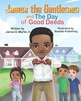 James The Gentleman and The Day of Good Deeds 194704530X Book Cover