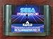 Kaico Sega Genesis Flash Cart Everdrive Pro - Sega Mega Drive/Sega Genesis Flash Cartridge | Save States - Game Loader - SD Card Support - Region-Free Flash Drive
