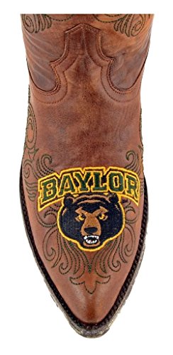 Buy Gameday Boots NCAA Baylor Bears Women display picture 1