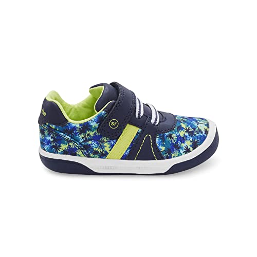 Stride Rite Unisex-Child Sr Thompson Sneaker3