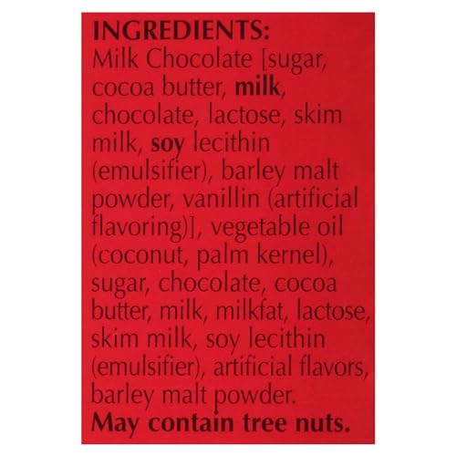 Image of Lindt LINDOR Milk Chocolate Truffle Bar, Milk Chocolate Candy with Smooth, Melting Truffle Center, 3.5 oz. Bar (12 Pack)