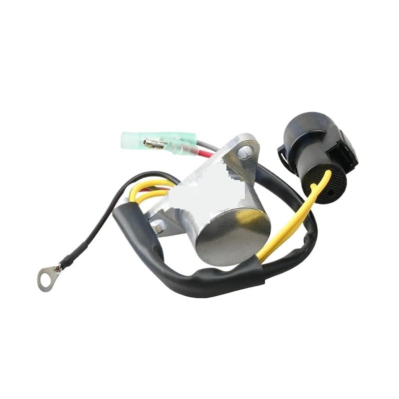 Raddrizzatore 3 fili 0585081 153-5081 per motore fuoribordo Johnson Evinrude 10hp 15hp 1995-2001 585081 193-5081 parti di barche Riparazioni facili
