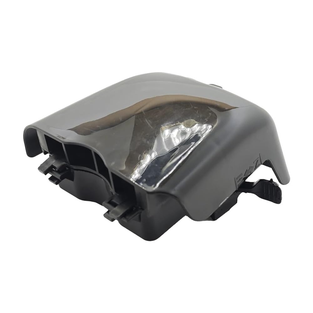 Frusta for erba filtro aria spugna parti kit di attrezzi da giardino adatto for decespugliatore BC430 43CC 49CC 52CC motore 40F-5 44F