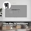 ONN Smart TV Roku de 32 pulgadas LED + Soporte de Pared Gratis con Conectividad Wi-Fi y Aplicación Móvil | Pantalla Plana Compatible con Apple Home Kit | Alexa y Google Assistant (Reacondicionado) 8