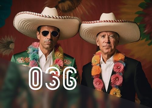 036 &mdash; Cinco de Mayo [PAB]