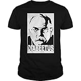 Rip Remembering Wilford Brimley Diábeetus Meme Tee T Shirt Hoodies Sweátshirt