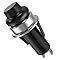 GS4 Pulsante Di Accensione Per Weber Genesis II E Spirit II (66220) – Ricambio Originale - 2