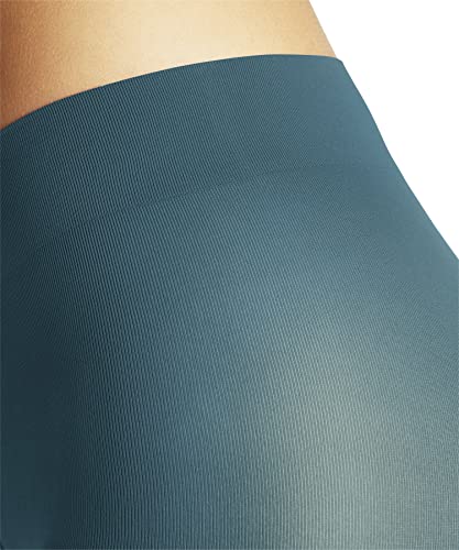 Image of FALKE Womens Pure Matt 50 Den Plain Semi-opaque 1 Pair