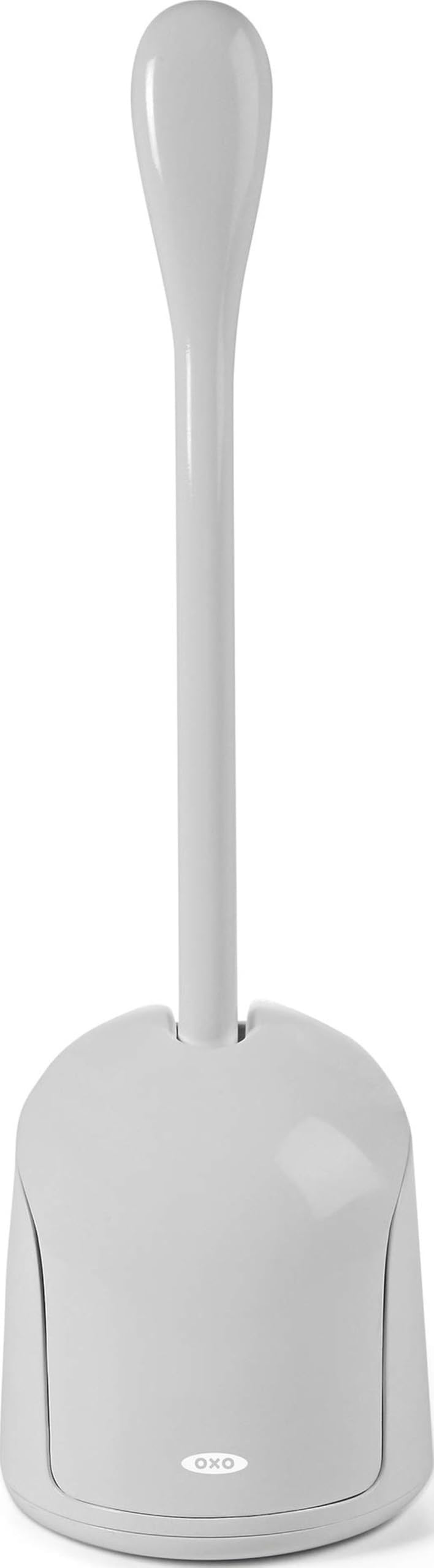 OXO Good Grips Compact Toilet Brush & Holder Set