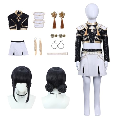 [Raineed] K-POP K[YIf[En^[Y RXvߑ qp ~ ~ ][C  ptH[}Xߑ  EBbOǉ ANZT[t c RXv  Cosplay ؍ qbvzbv   w