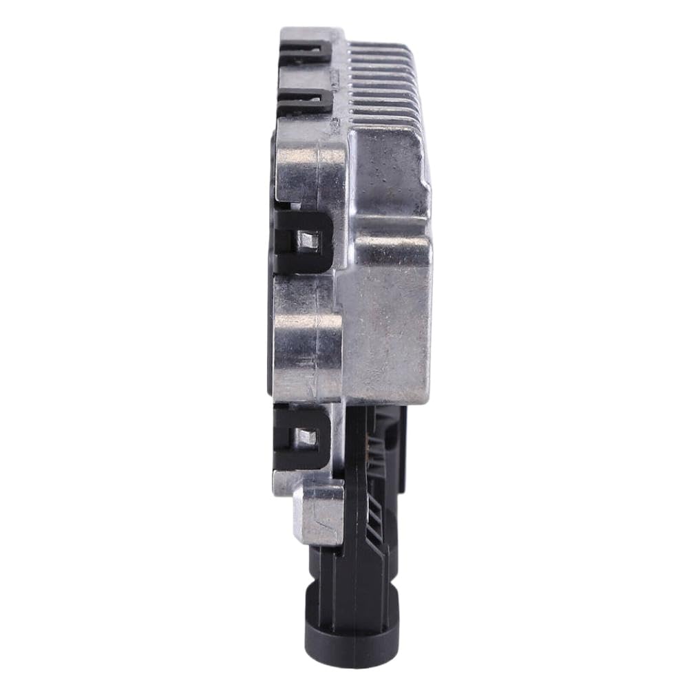Controlador de Ventilador de refrigeración del Motor 21493-3JA0E 214933JA0E Compatible con 2013-2020 Pathfinder 2014-2019 Q60