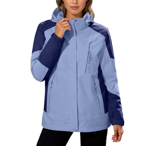 Veste softshell légère femme idéale pour randonnée et sports nautiques