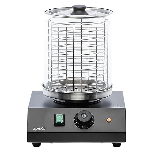 Apexa X1015 1, Edelstahl