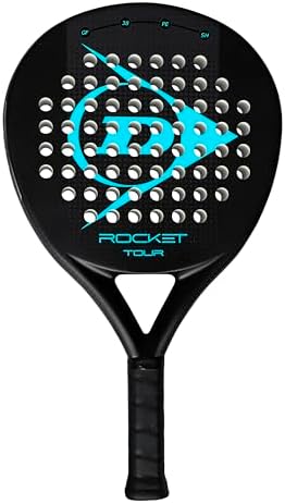 Dunlop Rocket Ultra Bate Deportivo, Unisex Adulto