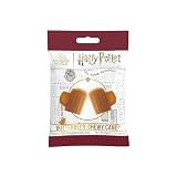 JELLY BELLY caramelos de cerveza de mantequilla Harry Potter 59g