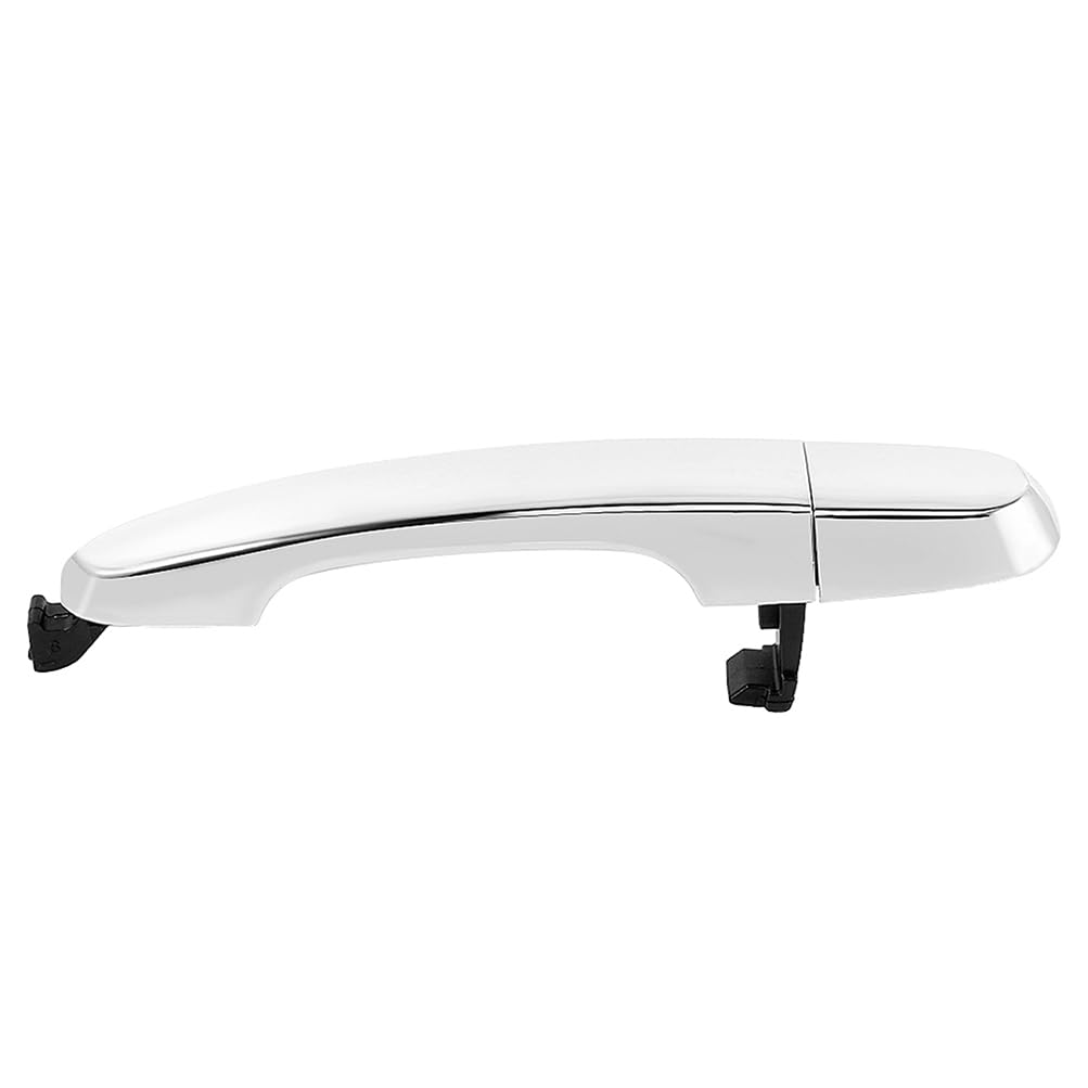 OCPTY Front Passenger Right Side Exterior Door Handle 1pc Fit for 2011-2015 for Kia for Sorento