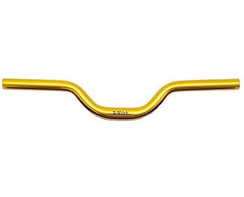 Amazon | B WITCH(ビーウィッチ) ライザーバー(25.4) [ゴールド