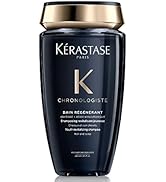 Kérastase Chronologiste Shampoo & Hydrating Hair Mask Set