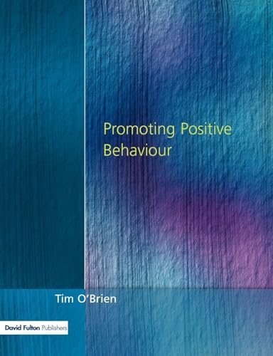 Promoting Positive Behaviour