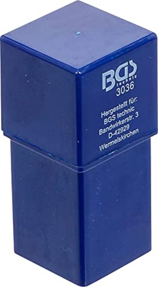 BGS 3036, Colour, 6 mm - Image 3