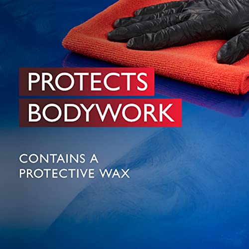 Autoglym Super Resin Polish, 500Ml - High Performance Car Polish For Detailing And Maximum Gloss Finish - 4