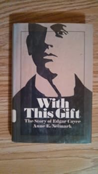 Hardcover With this gift: The story of Edgar Cayce Book