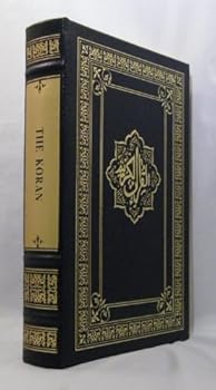 Leather Bound The Koran: Collector's Edition Book