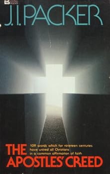 Paperback The Apostles' Creed Book