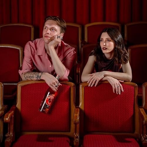 Rooster Rojo AÑEJO Tequila de Agave Tequila (1 x 0.7 l)