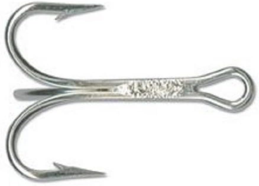 Mustad Treble Hook, O'Shaughnessy