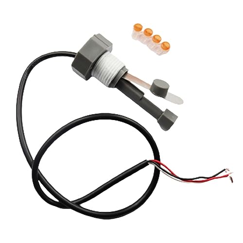 DELEYAPARS 520736 Flow Switch for Pentair IntelliChlor,Ic40 Flow Switch Replacement Number 520736, Compatible with IC15, IC20, IC40, IC60