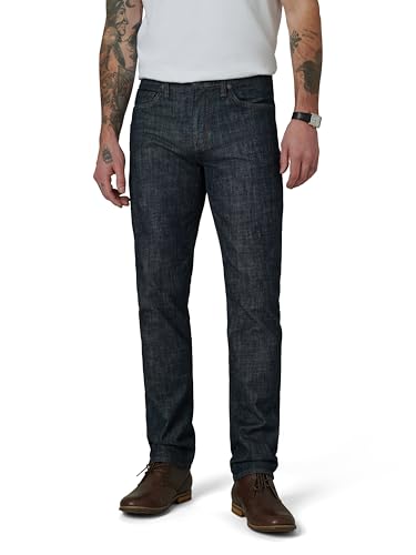 Image of Joe's Jeans Mens Brixton Straight and Narrow Leg Jean
