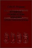 Internal Combustion Engines: Applied Thermosciences