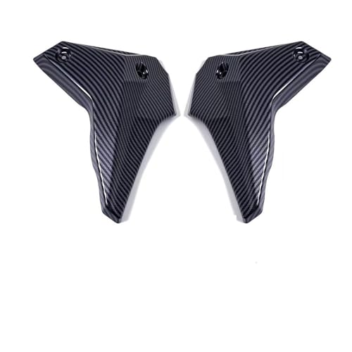 Protection de panneau latéral XSR900 aileron aérodynamique carénage de cadre