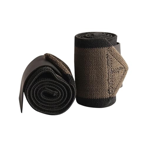 dʋ_ȃXgbvWؗ̓g[jOpbh胉bvewu[XXgbvp[nhT|[gXgohX|[cS(Brown,55cm)